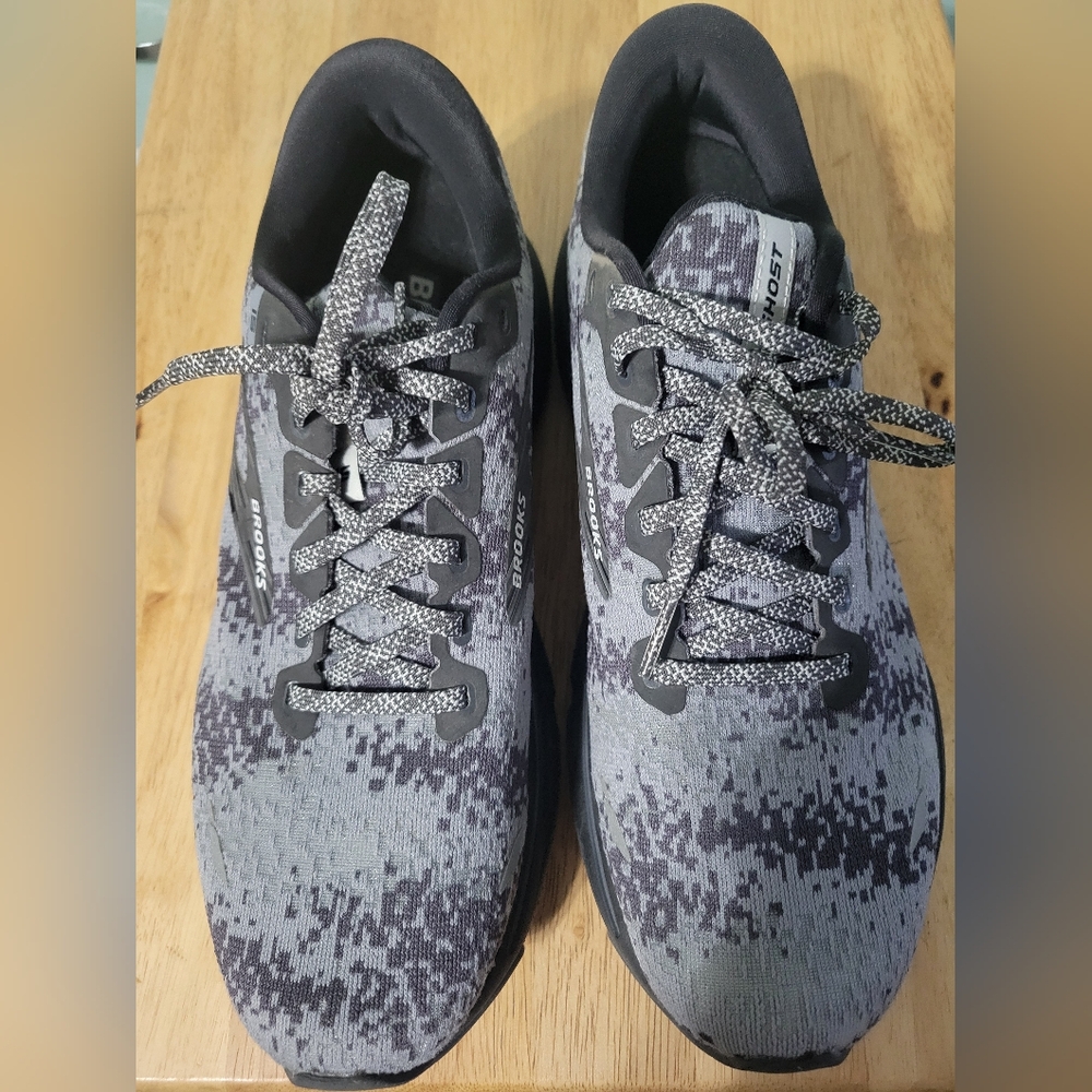 Brooks Ghost Running Shoes